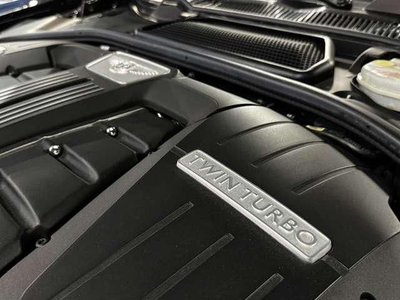 صورة مصغرة 20 لـ 2016 Bentley CONTINENTAL