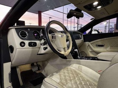 صورة 4 لـ 2016 Bentley CONTINENTAL
