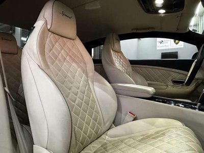صورة 6 لـ 2016 Bentley CONTINENTAL