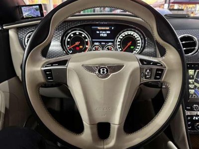 صورة مصغرة 13 لـ 2016 Bentley CONTINENTAL