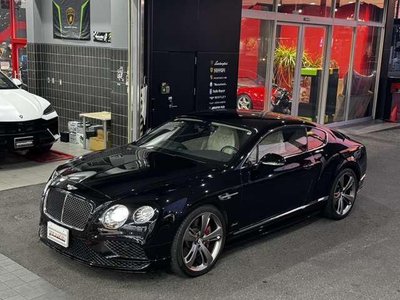 صورة 2 لـ 2016 Bentley CONTINENTAL