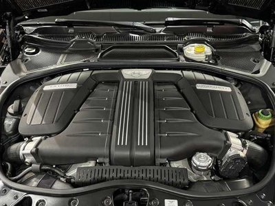 صورة مصغرة 19 لـ 2016 Bentley CONTINENTAL