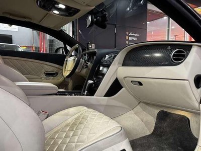 صورة 5 لـ 2016 Bentley CONTINENTAL
