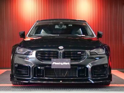 BMW M2 COUPE