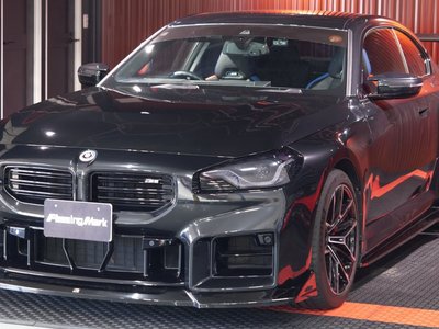 BMW M2 COUPE - 3