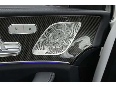 2024 Mercedes-BENZ GLE AMG 缩略图 32