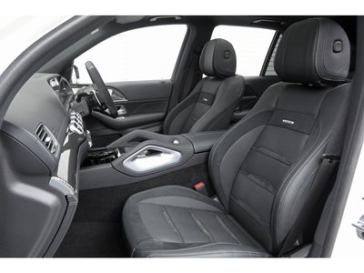 2024 Mercedes-BENZ GLE AMG 缩略图 23