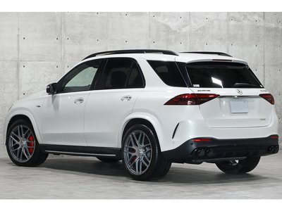 2024 Mercedes-BENZ GLE AMG 缩略图 17