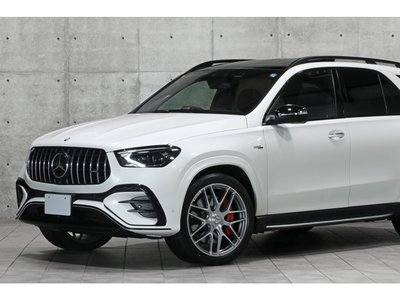 2024 Mercedes-BENZ GLE AMG 缩略图 16