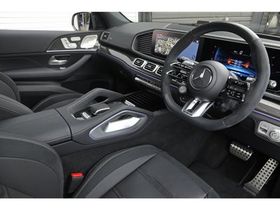 2024 Mercedes-BENZ GLE AMG 缩略图 24