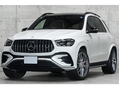 2024 Mercedes-BENZ GLE AMG 缩略图 15