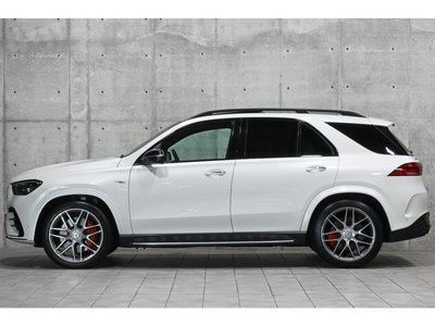 صورة 8 لـ 2024 Mercedes-BENZ GLE AMG