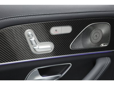 2024 Mercedes-BENZ GLE AMG 缩略图 36