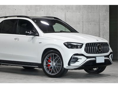 2024 Mercedes-BENZ GLE AMG 缩略图 22