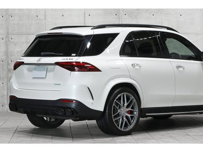 2024 Mercedes-BENZ GLE AMG 缩略图 20