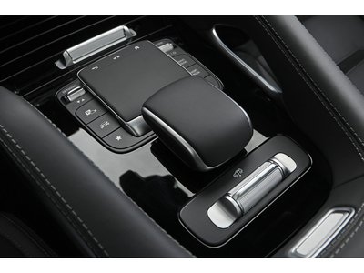 2024 Mercedes-BENZ GLE AMG 缩略图 31