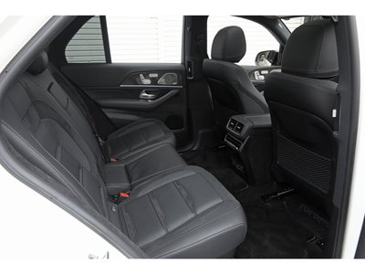 2024 Mercedes-BENZ GLE AMG 缩略图 14