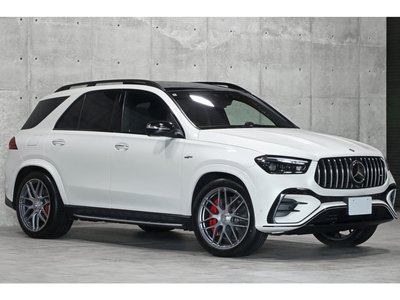 2024 Mercedes-BENZ GLE AMG 缩略图 21