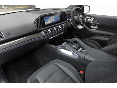 صورة 3 لـ 2024 Mercedes-BENZ GLE AMG