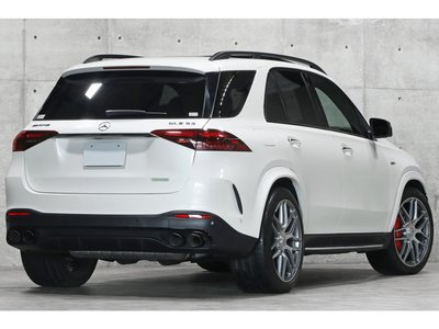 2024 Mercedes-BENZ GLE AMG 缩略图 19