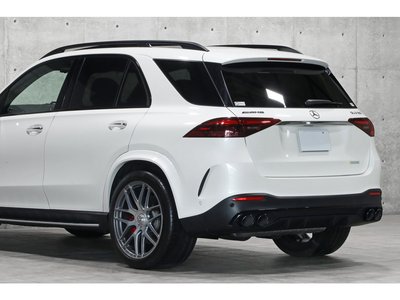 2024 Mercedes-BENZ GLE AMG 缩略图 18