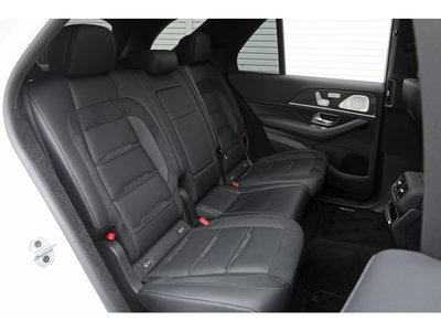 2024 Mercedes-BENZ GLE AMG 缩略图 34