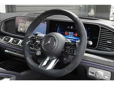 2024 Mercedes-BENZ GLE AMG 缩略图 25