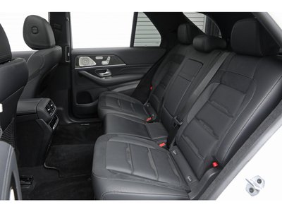 2024 Mercedes-BENZ GLE AMG 缩略图 35