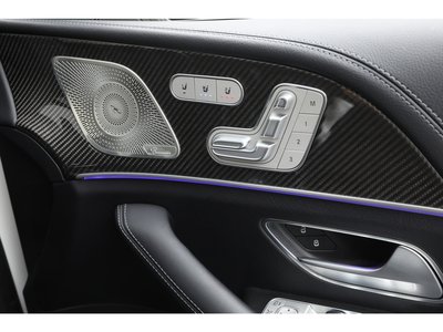 2024 Mercedes-BENZ GLE AMG 缩略图 33