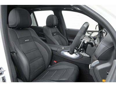 2024 Mercedes-BENZ GLE AMG 缩略图 12