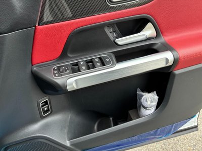2022 Mercedes-BENZ GLB AMG 缩略图 31