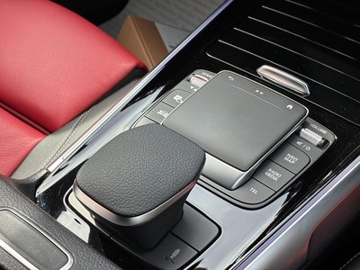 2022 Mercedes-BENZ GLB AMG 缩略图 46