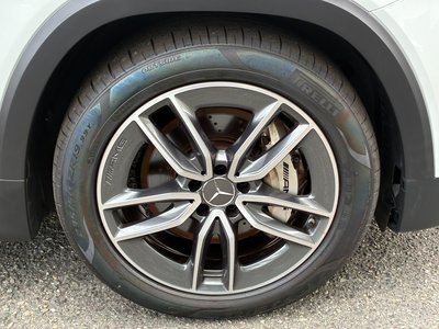 2022 Mercedes-BENZ GLB AMG 缩略图 16