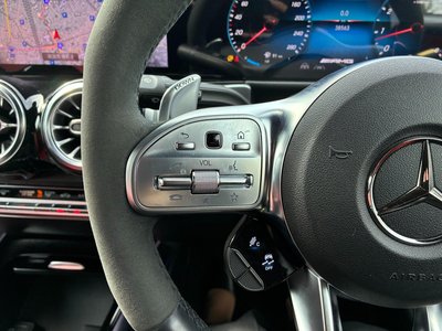 2022 Mercedes-BENZ GLB AMG 缩略图 23