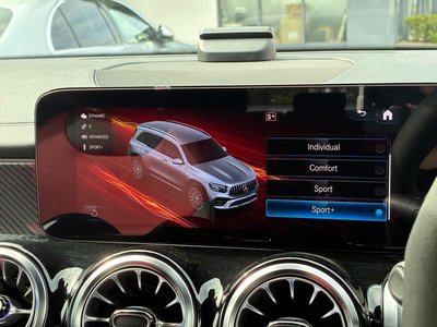2022 Mercedes-BENZ GLB AMG 缩略图 42