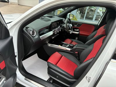 2022 Mercedes-BENZ GLB AMG 缩略图 19