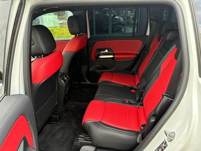 2022 Mercedes-BENZ GLB AMG 缩略图 56