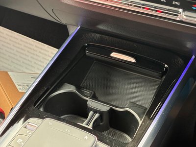 2022 Mercedes-BENZ GLB AMG 缩略图 45