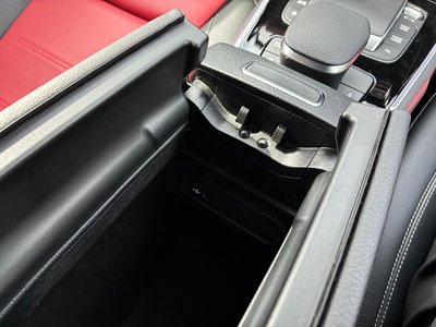 2022 Mercedes-BENZ GLB AMG 缩略图 49