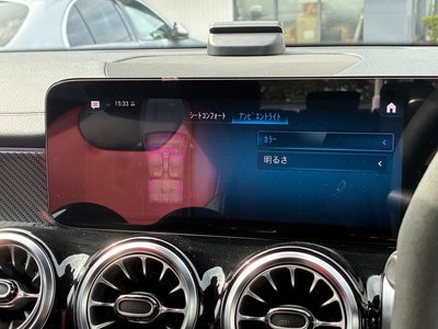 2022 Mercedes-BENZ GLB AMG 缩略图 41