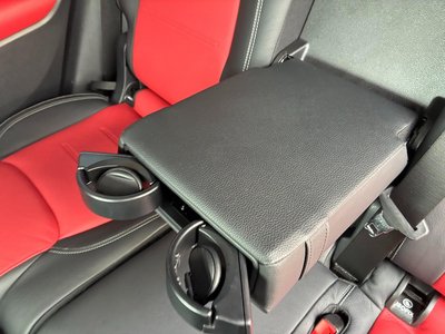2022 Mercedes-BENZ GLB AMG 缩略图 58