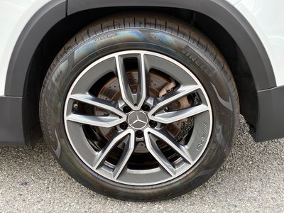 2022 Mercedes-BENZ GLB AMG 缩略图 14