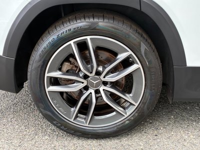 2022 Mercedes-BENZ GLB AMG 缩略图 15