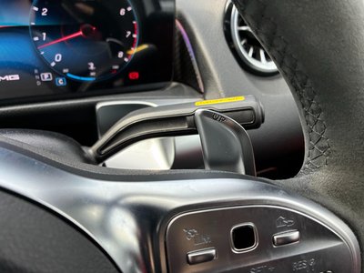2022 Mercedes-BENZ GLB AMG 缩略图 25