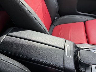 2022 Mercedes-BENZ GLB AMG 缩略图 47