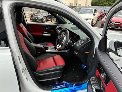 2022 Mercedes-BENZ GLB AMG 缩略图 17
