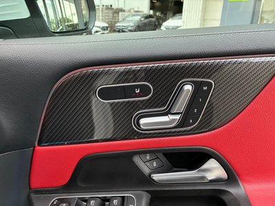 2022 Mercedes-BENZ GLB AMG 缩略图 30