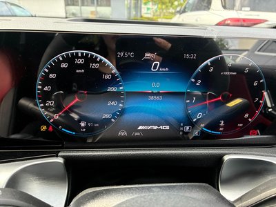 2022 Mercedes-BENZ GLB AMG 缩略图 21