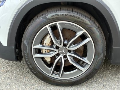2022 Mercedes-BENZ GLB AMG 缩略图 13