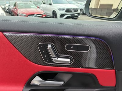 2022 Mercedes-BENZ GLB AMG 缩略图 27